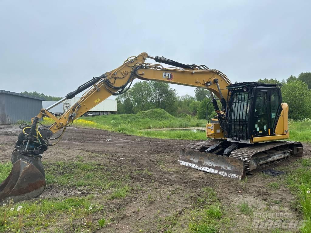CAT 315 대형 굴삭기 29톤 이상