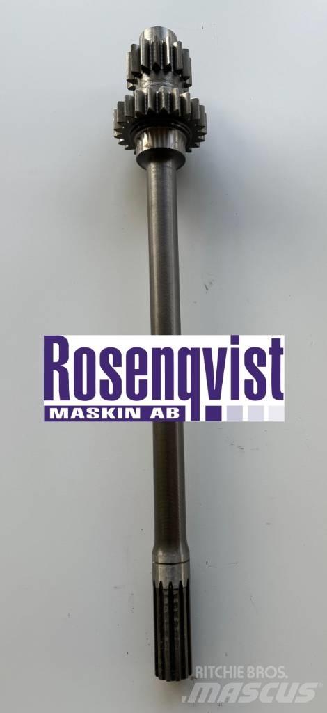 Fiat Shaft 4997623 트랜스미션