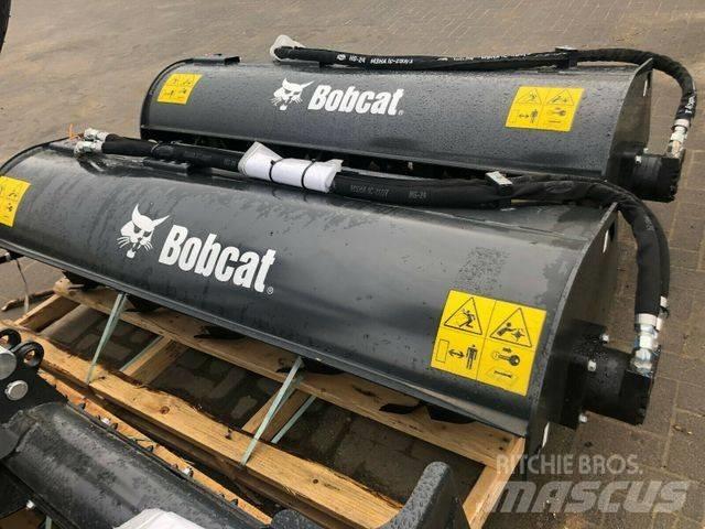 Bobcat Tiller 193cm  휠로우더