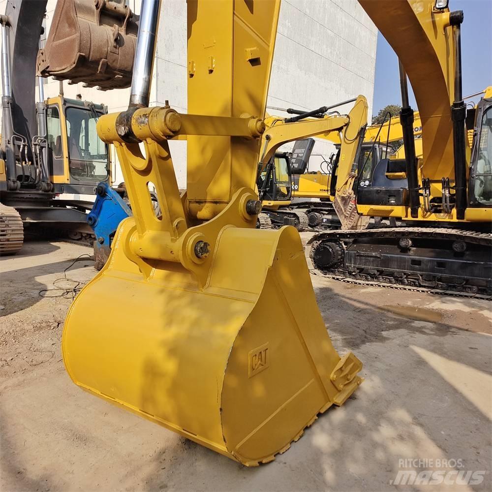 CAT 329 D 대형 굴삭기 29톤 이상