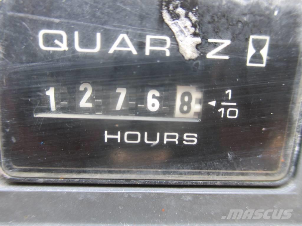 JLG 3246 ES 가위형 리프트