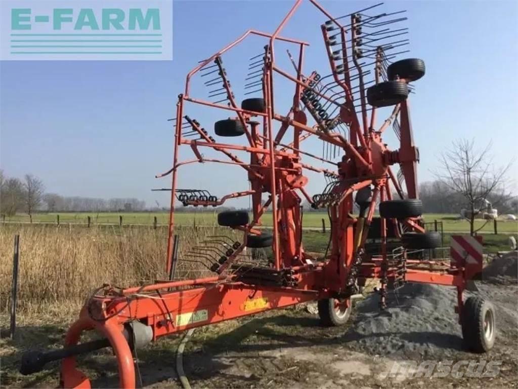 Kuhn ga 7501 윈드로어