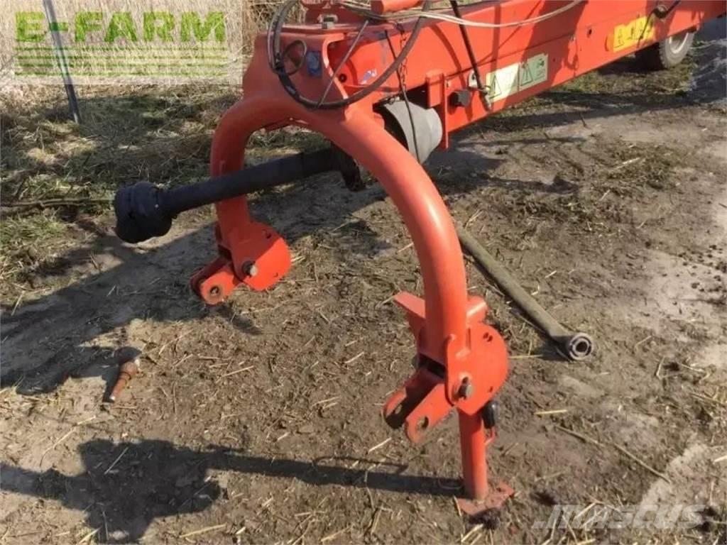 Kuhn ga 7501 윈드로어
