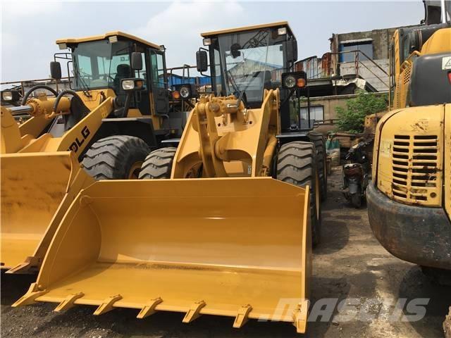 SEM 630B 백호로더