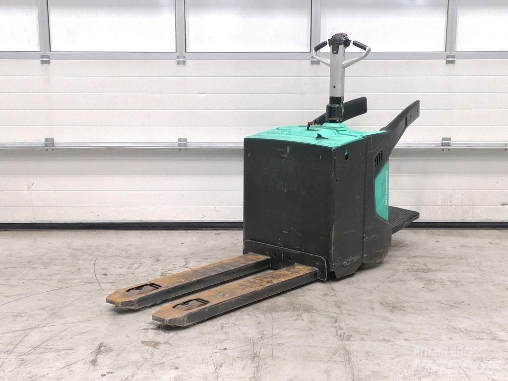 Mitsubishi PBV20N2 경량 리프터