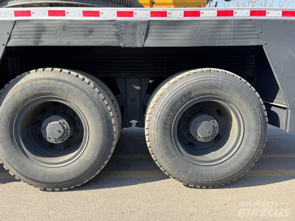 Sany STC800T6 A/T 크레인