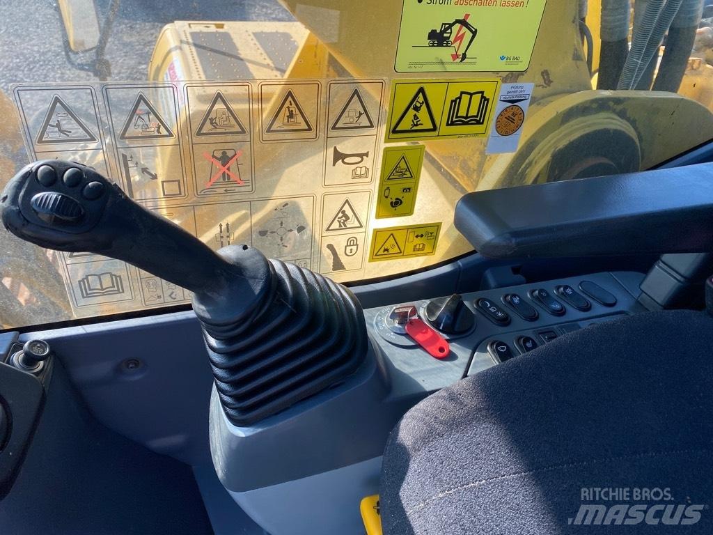 Komatsu PC350LC-8 대형 굴삭기 29톤 이상