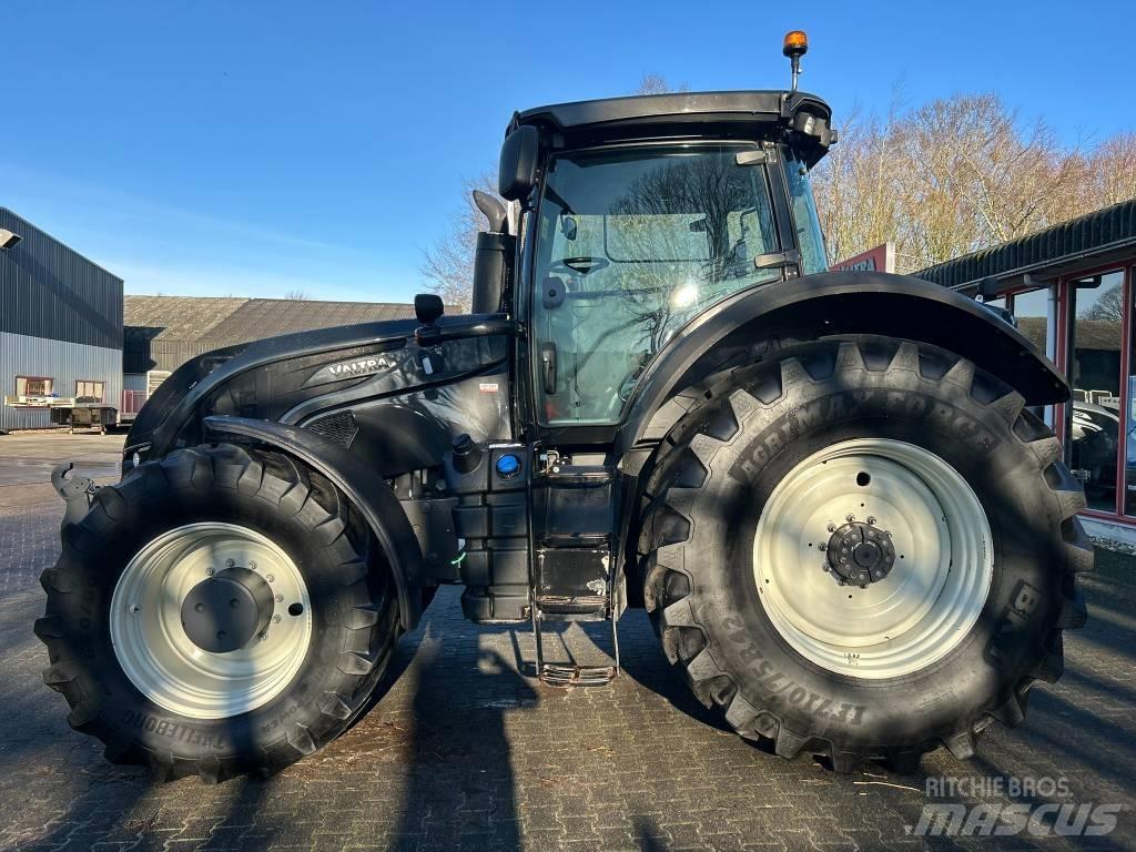 Valtra S 274 트랙터