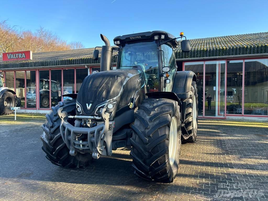 Valtra S 274 트랙터