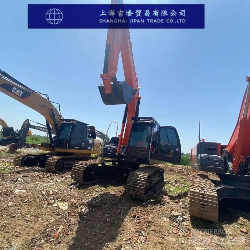 Hitachi ZX 210 대형 굴삭기 29톤 이상