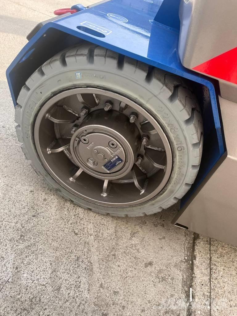 Valla V46R 미니 크레인