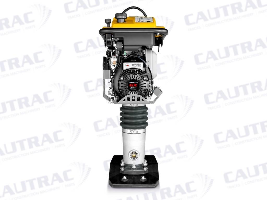 Wacker Neuson BS50-4 진동롤러