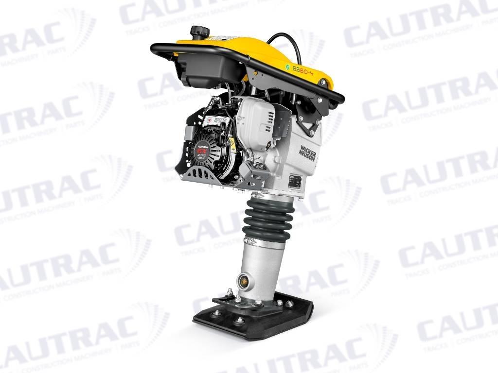 Wacker Neuson BS50-4 진동롤러