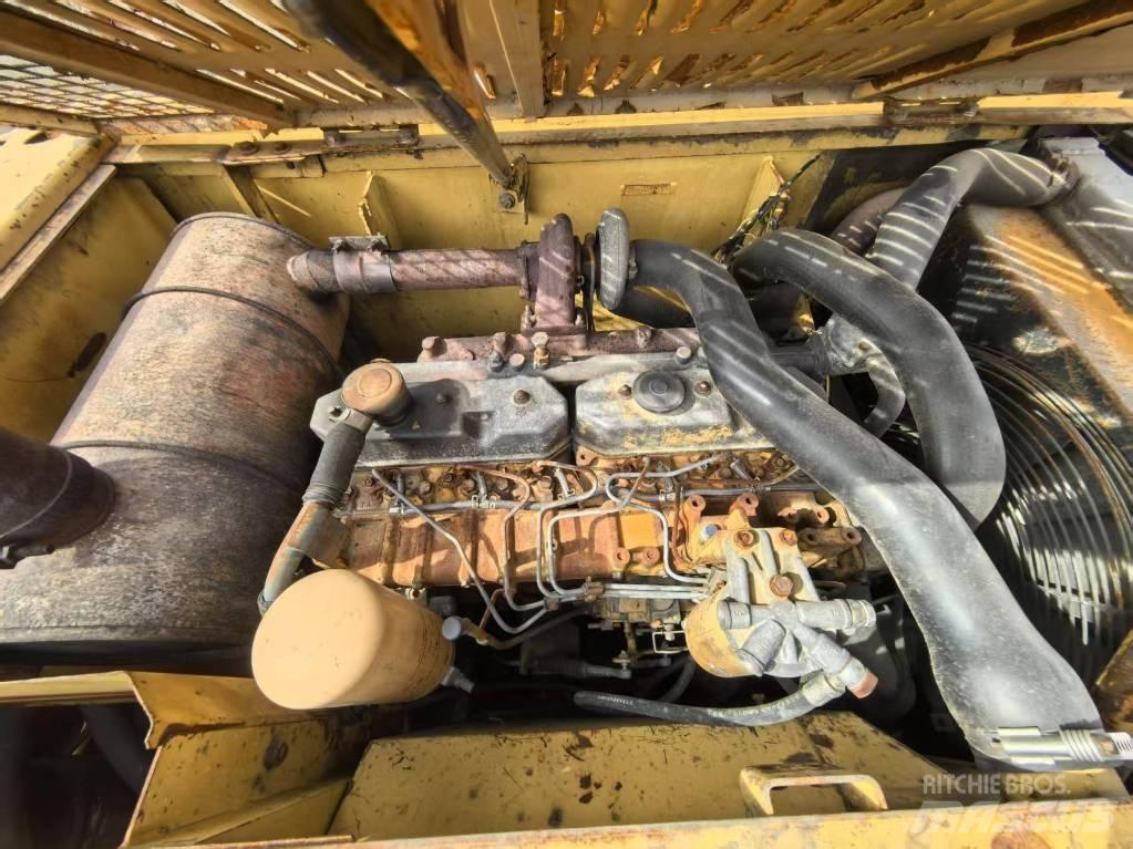 CAT 320 C L 대형 굴삭기 29톤 이상
