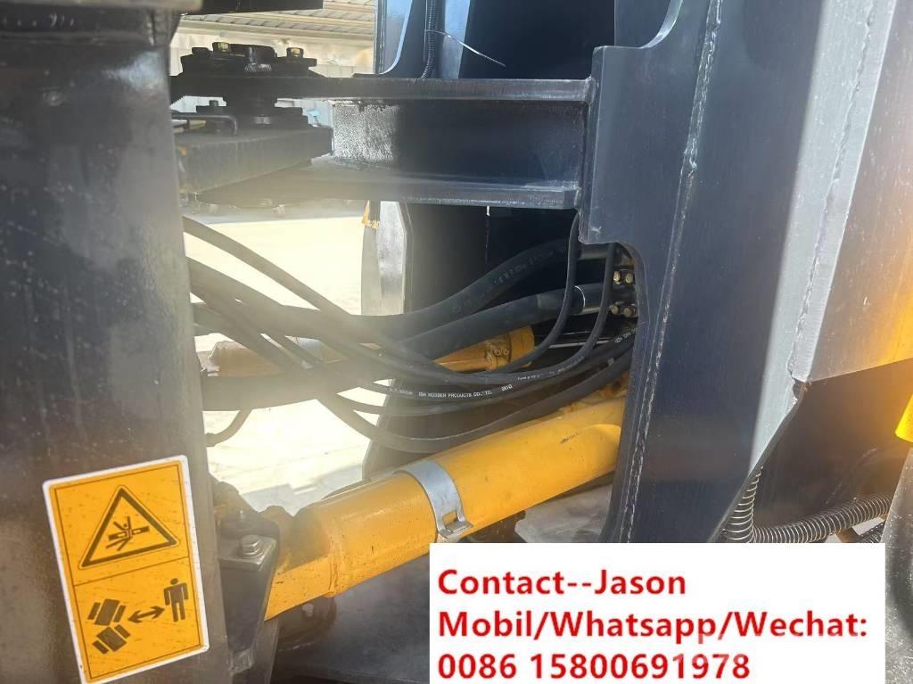 LiuGong CLG 835 III  휠로우더