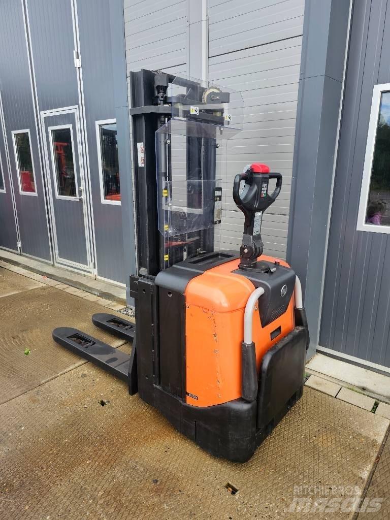 BT SPE 125 L 4150mm 포크리프트