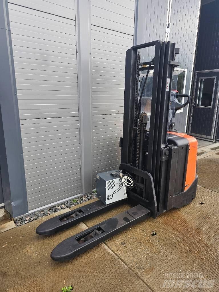 BT SPE 125 L 4150mm 포크리프트