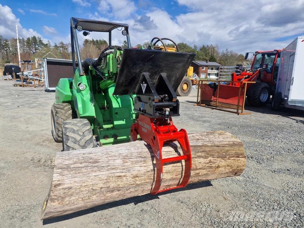  Grip Avant Multione  휠로우더