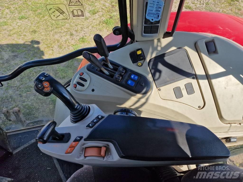 Massey Ferguson 5613 트랙터
