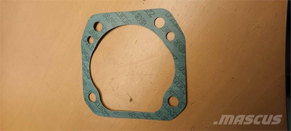 Ponsse NAF7319068 유압식 기계