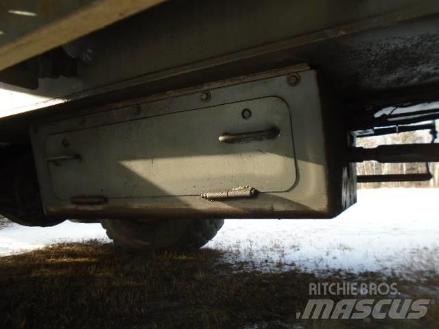 Liebherr A 934 B HD 굴절식 크레인