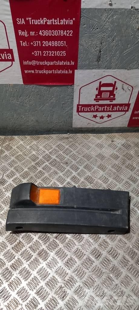 Scania R 440    1779120 캐빈 및 인테리어