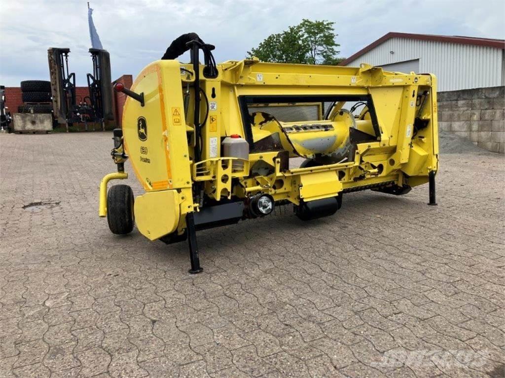 John Deere 639 콤바인 수확기 부속품