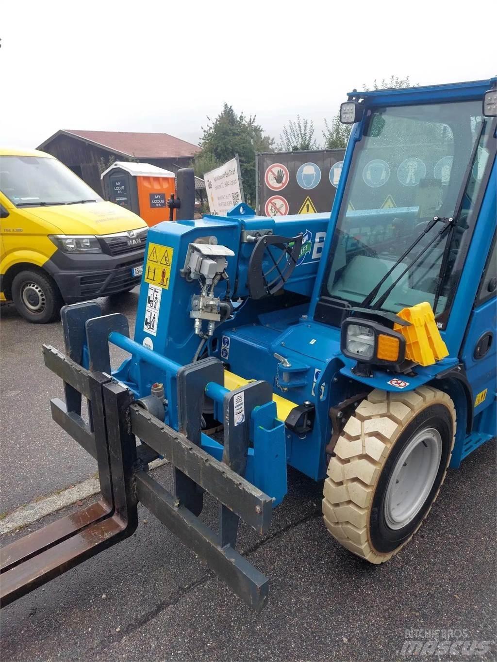 Merlo EW 25.5-90 그 외 지게차