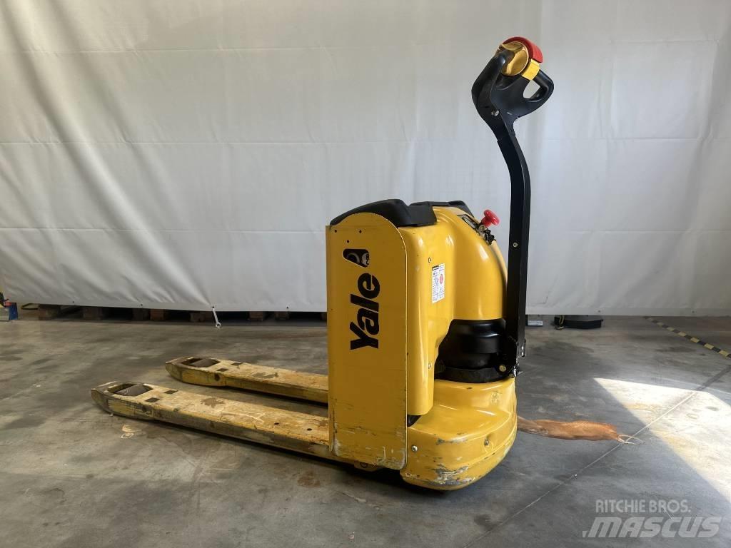 Yale MP16 경량 리프터