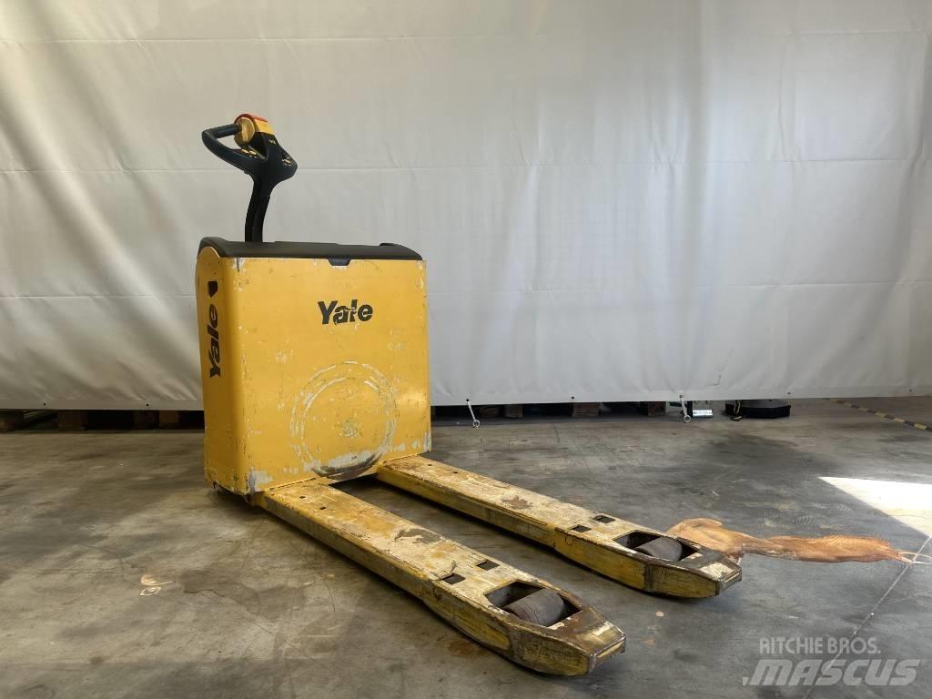 Yale MP16 경량 리프터
