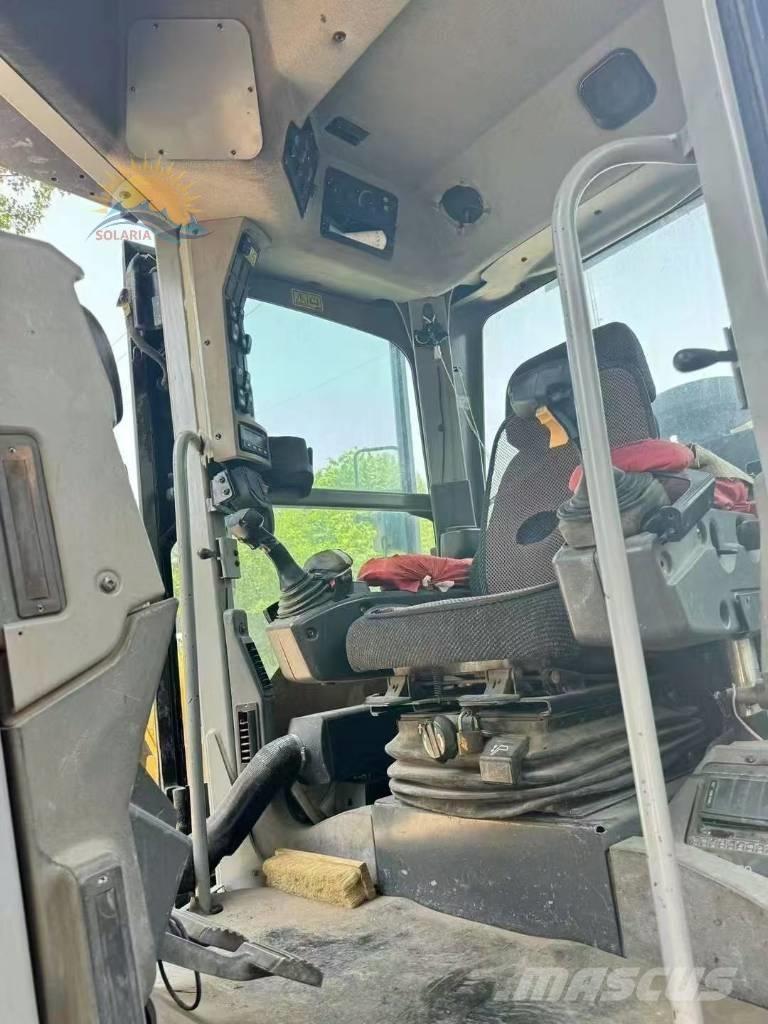 CAT 140 M 그레이더