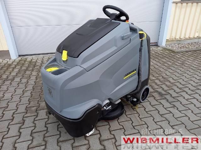 Kärcher B 95 RS 실내 청소기