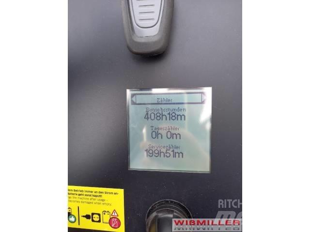 Kärcher B 95 RS 실내 청소기