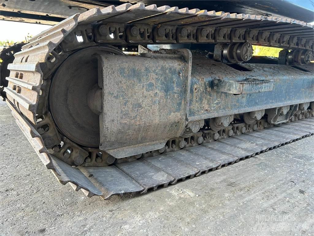 Hyundai R180LC-9A 대형 굴삭기 29톤 이상