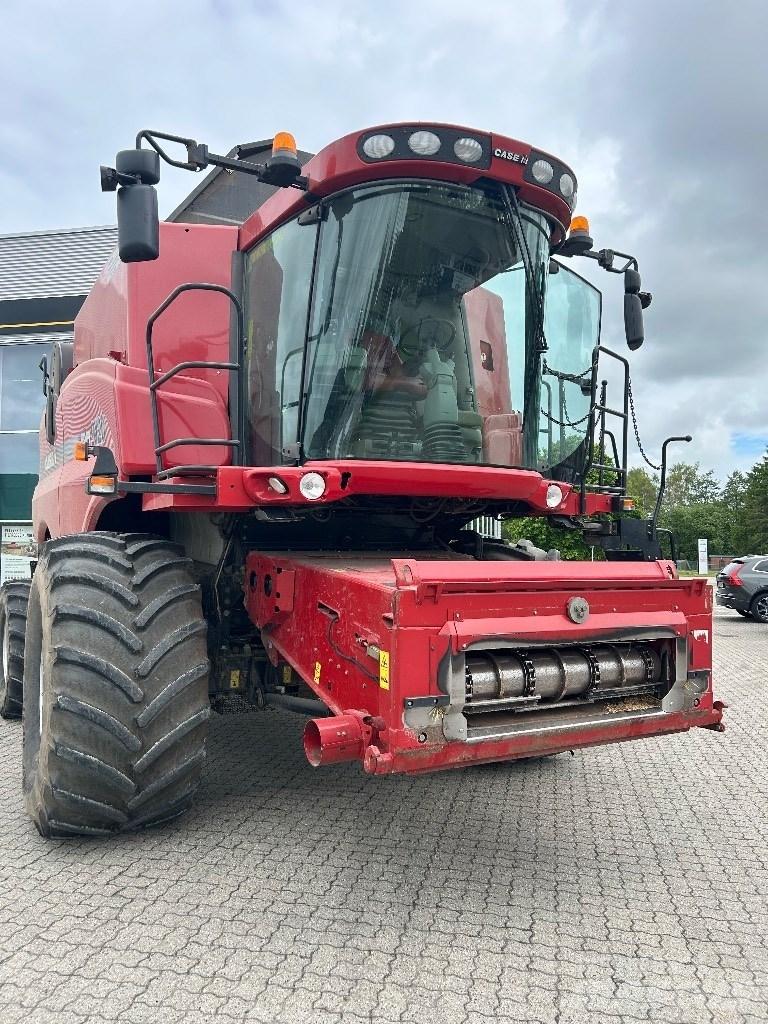 Case IH 9120 콤바인 수확기