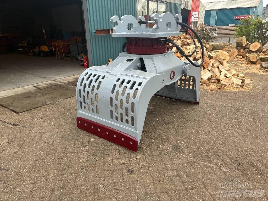 Demarec DRG 36 집게