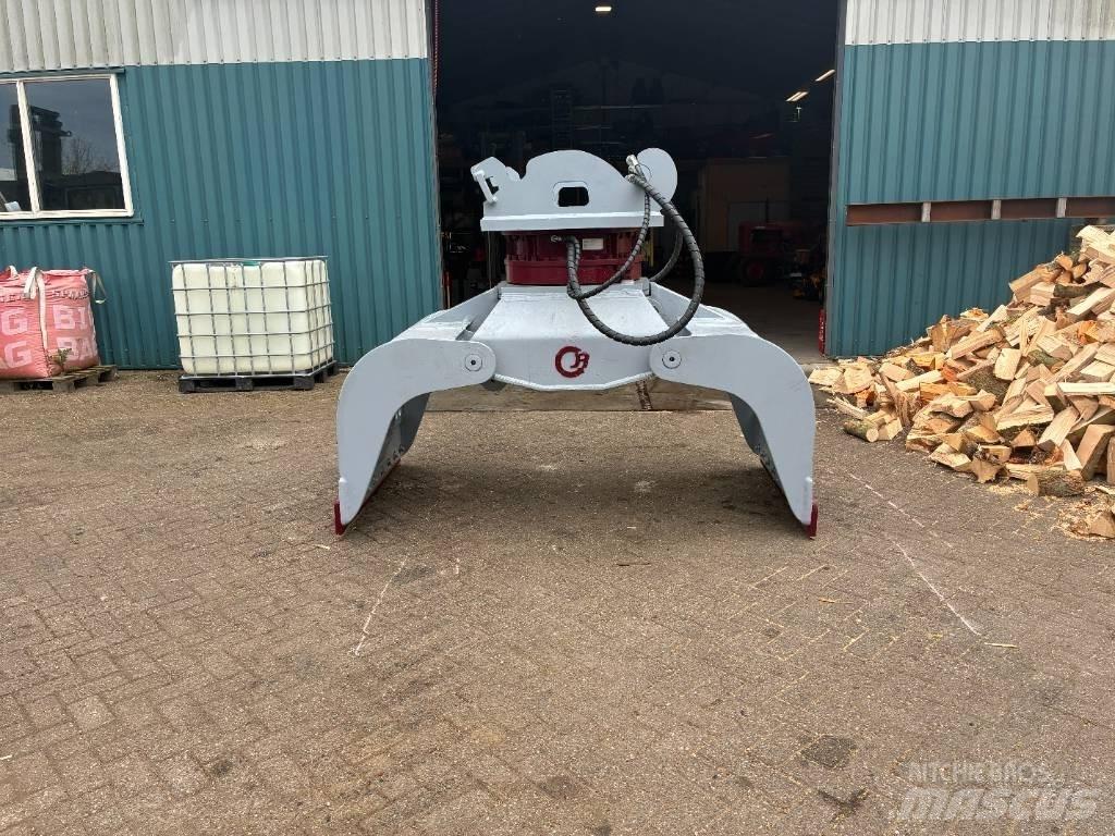 Demarec DRG 36 집게