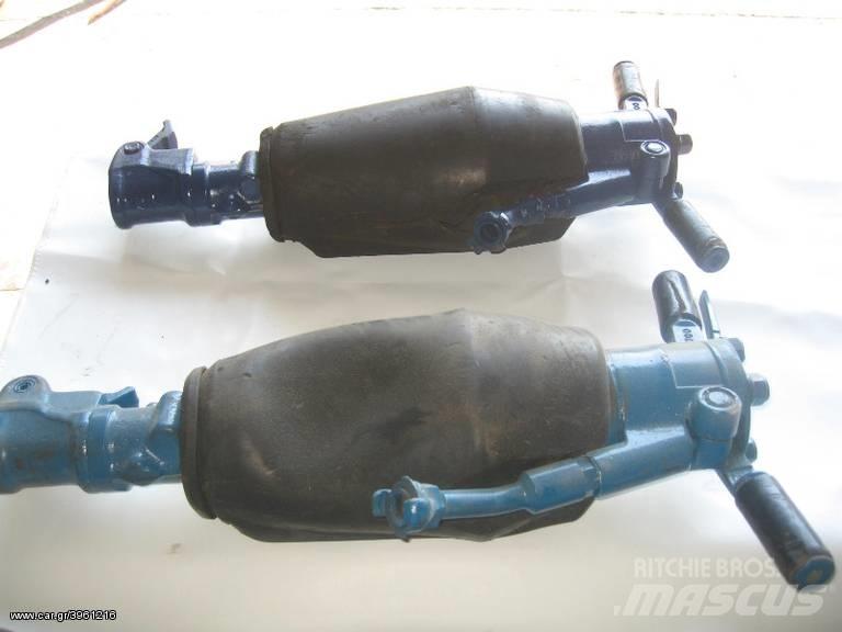 Demag 28 ΚΙ 콤푸레샤