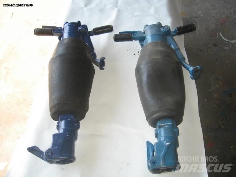 Demag 28 ΚΙ 콤푸레샤
