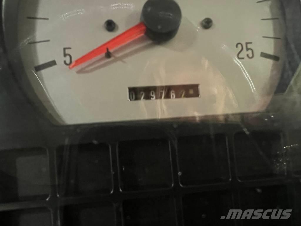 Massey Ferguson 5455 트랙터