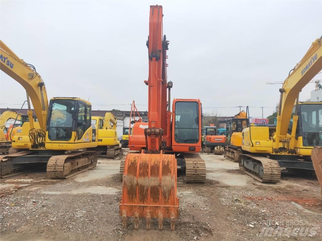 Doosan DH 150 LC-7 대형 굴삭기 29톤 이상