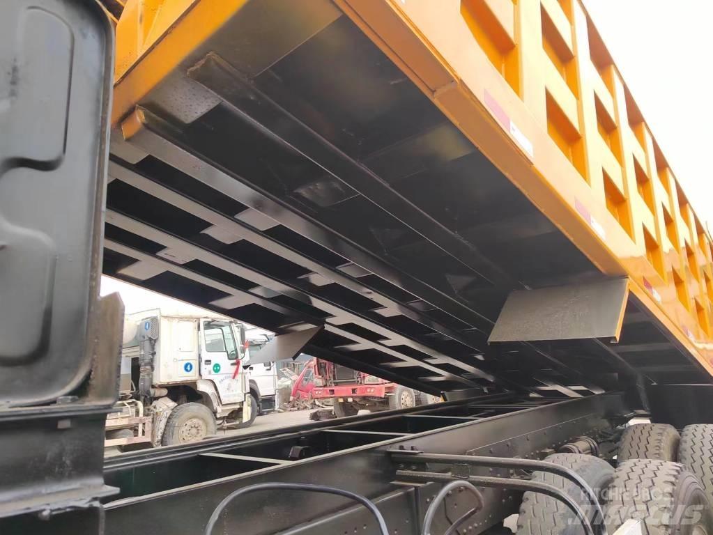 Shacman F3000 6X4 덤프 트럭