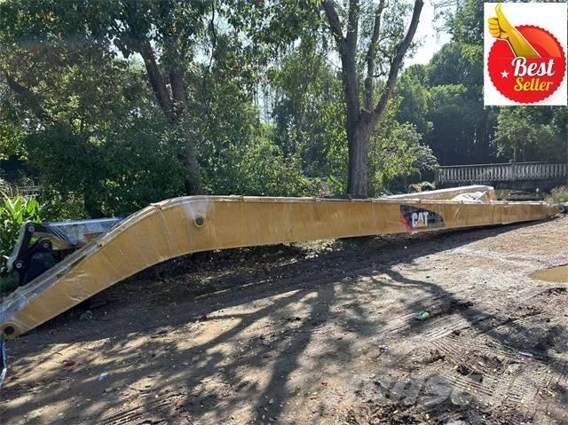 CAT 320 C 수륙양용 굴삭기