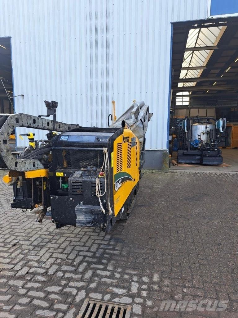 Vermeer D20x22S3 수평 굴착 장치