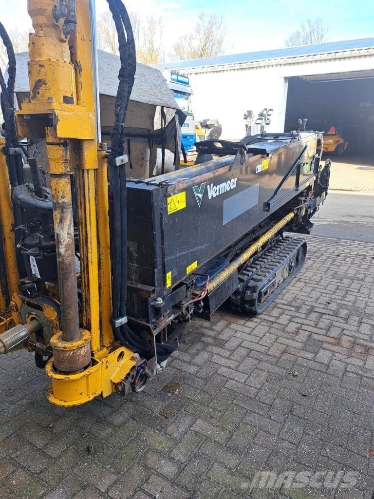 Vermeer D20x22S3 수평 굴착 장치