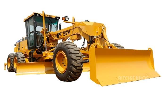 SEM 922  Motor Grader 그레이더