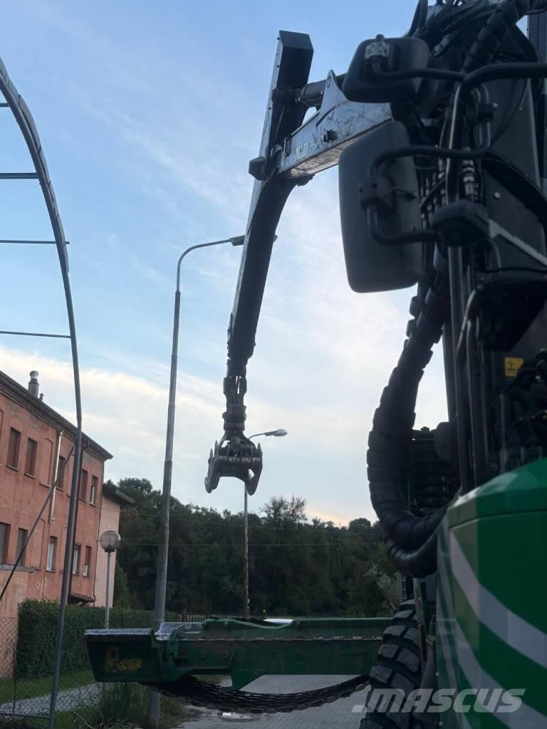 Albach Diamant 2000 톱밥제조기