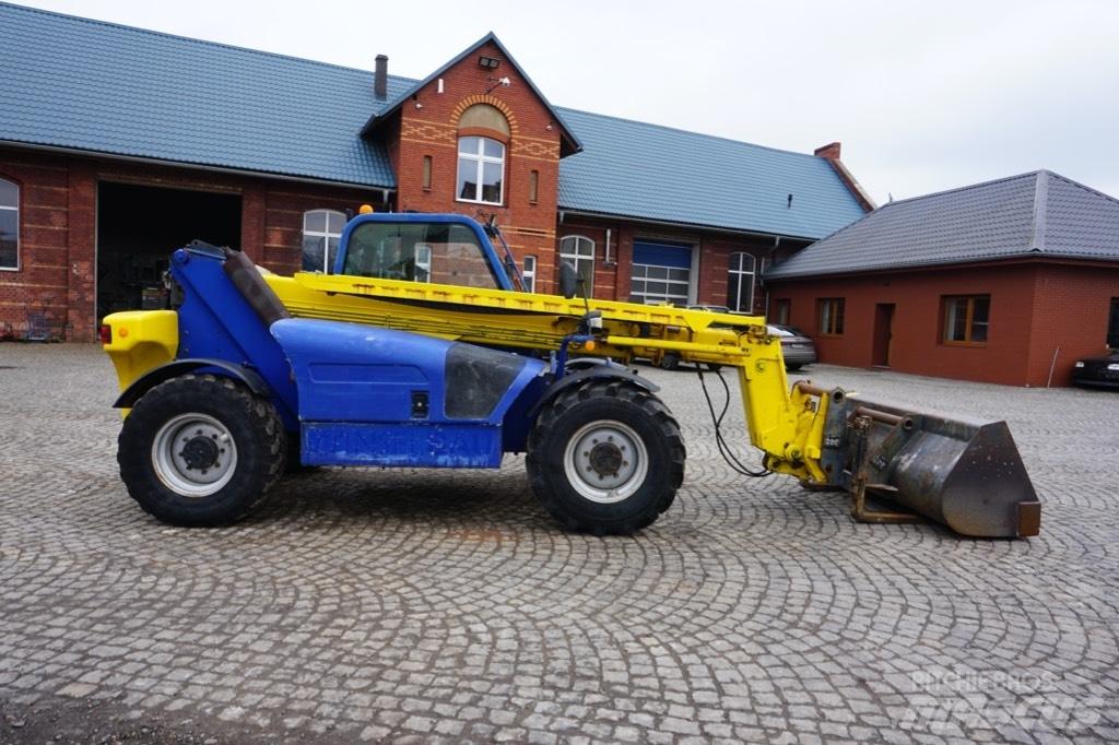 Bobcat T 3093 텔러 핸들러