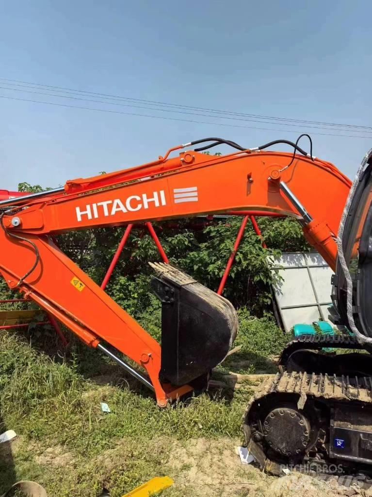 Hitachi ZX 120 대형 굴삭기 29톤 이상