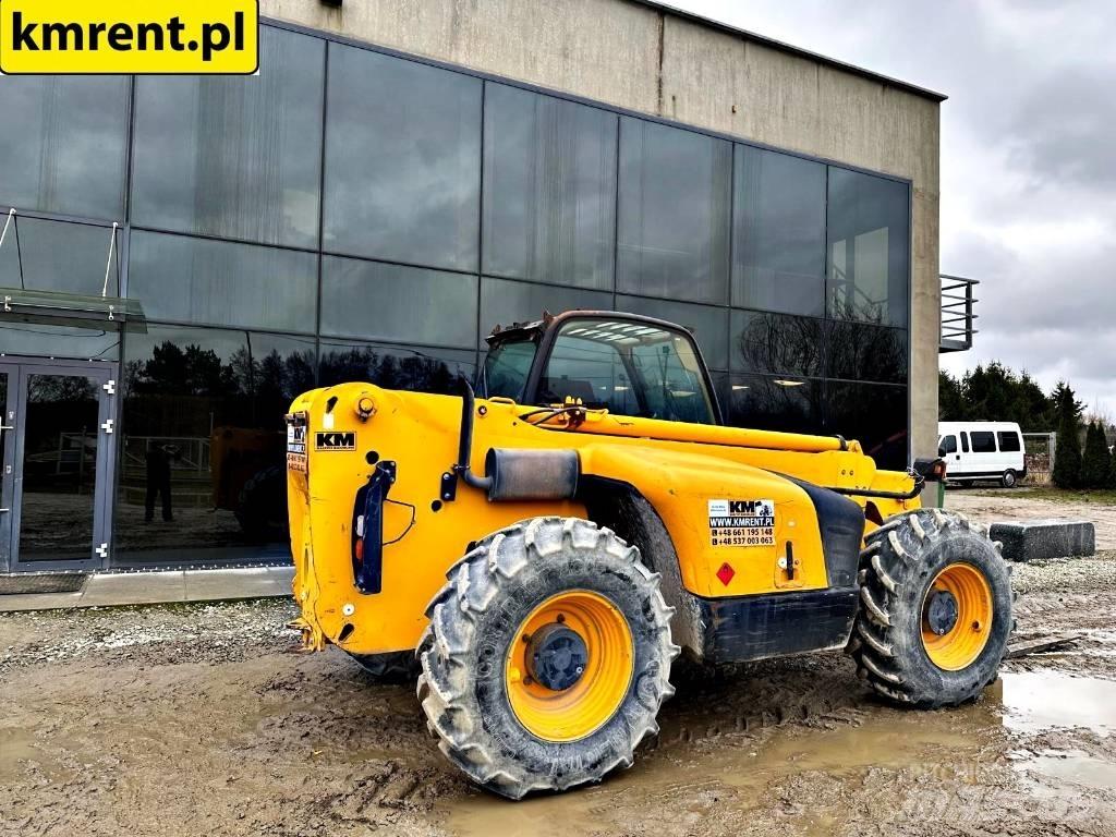 JCB 535-95 텔러 핸들러